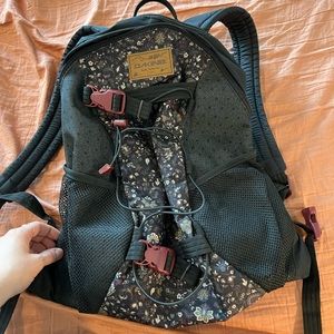 Dakine backpack